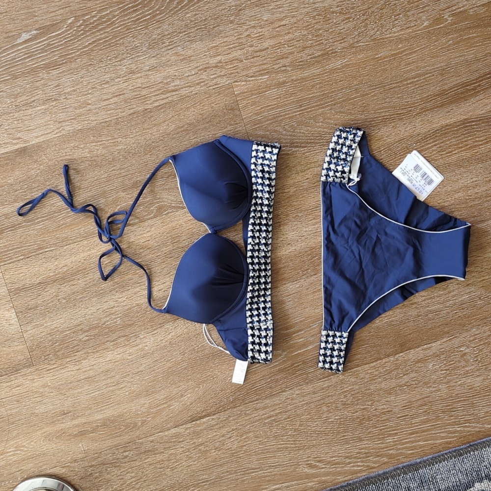La Perla Bikini Set